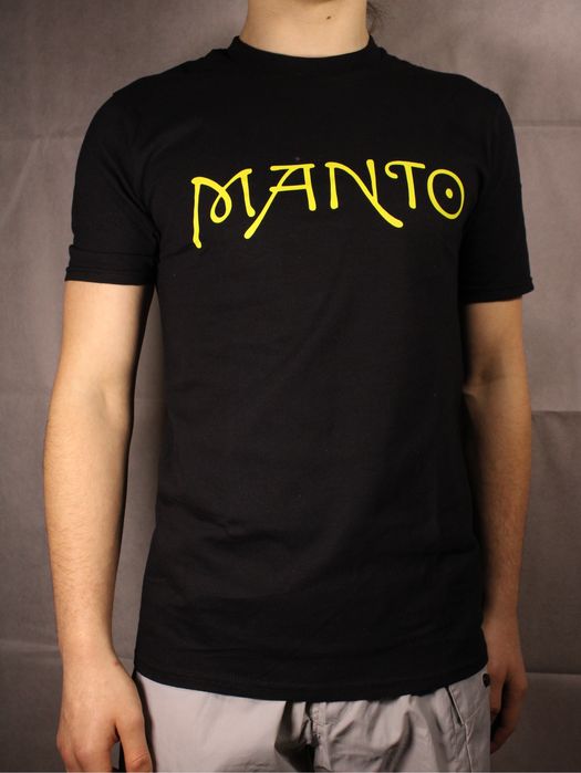 Футболка manto (Maska,Devil)