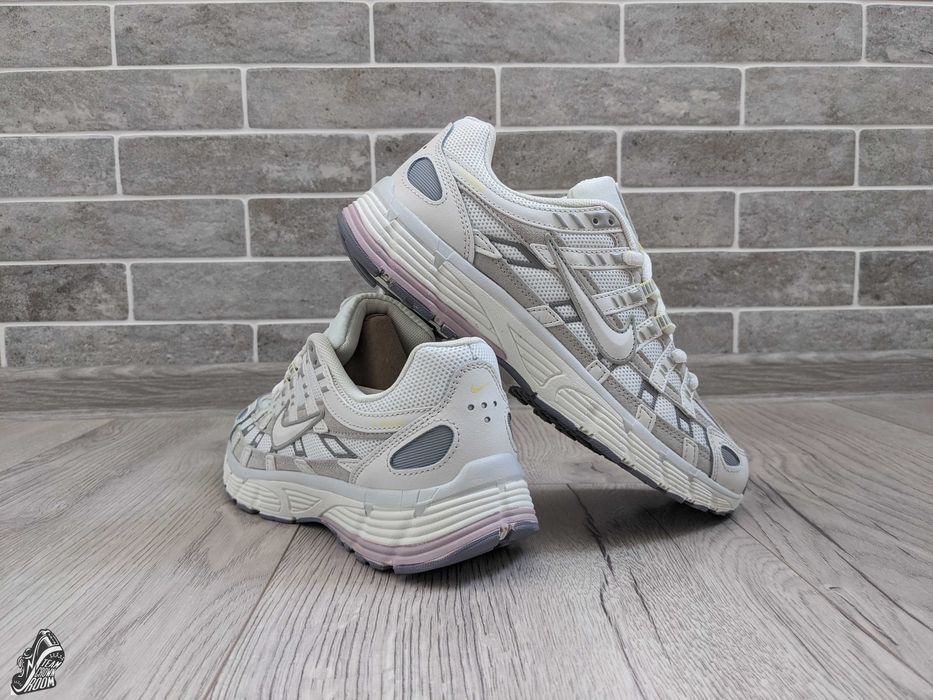 Кроссовки Nike P-6000 \ Найк П-6000 \ 36 - 41 размер