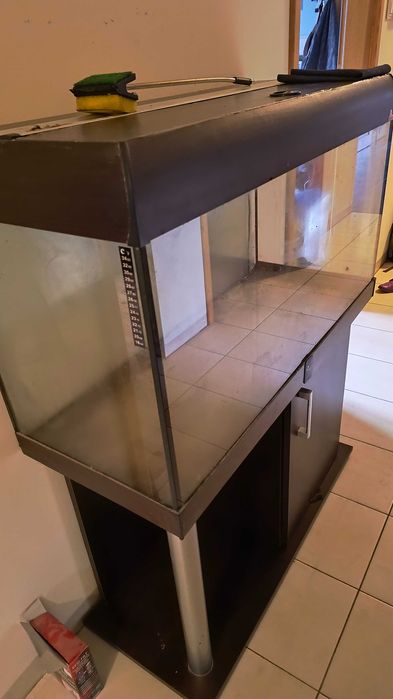 AKWARIUM Diversa 200L