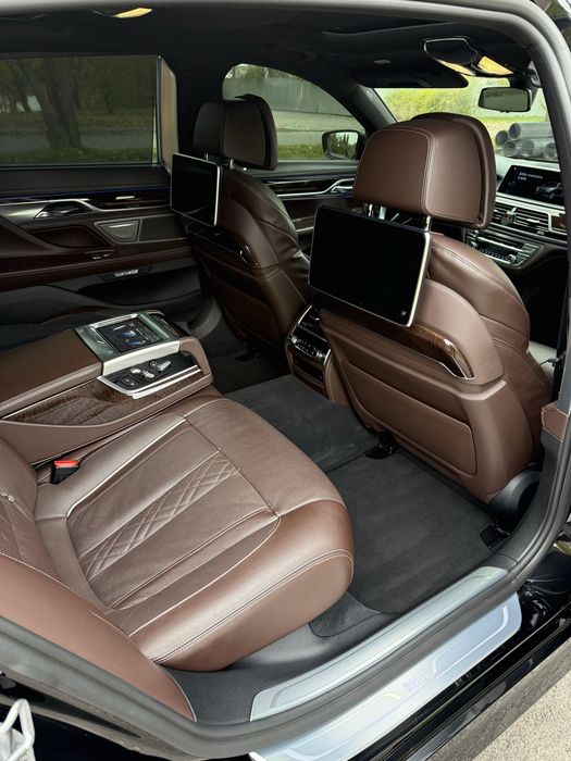 Продаж  BMW G12 !!!