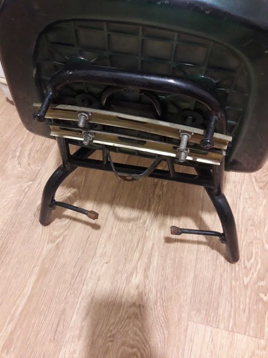 багажник на скутер VIPER кофр