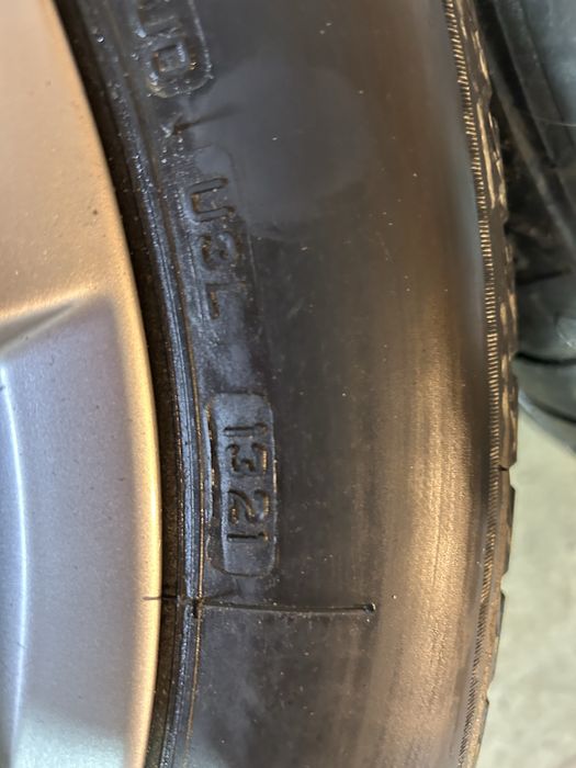 Koła aluminiowe VW 16 5x112 Golf Touran Passat Skoda