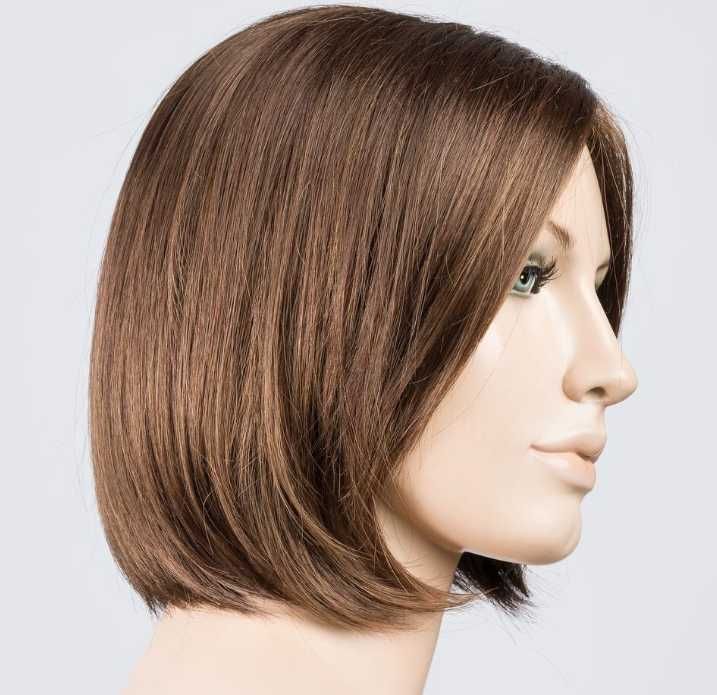 Peruka w stylu Boba ROKOKO dla kobiet