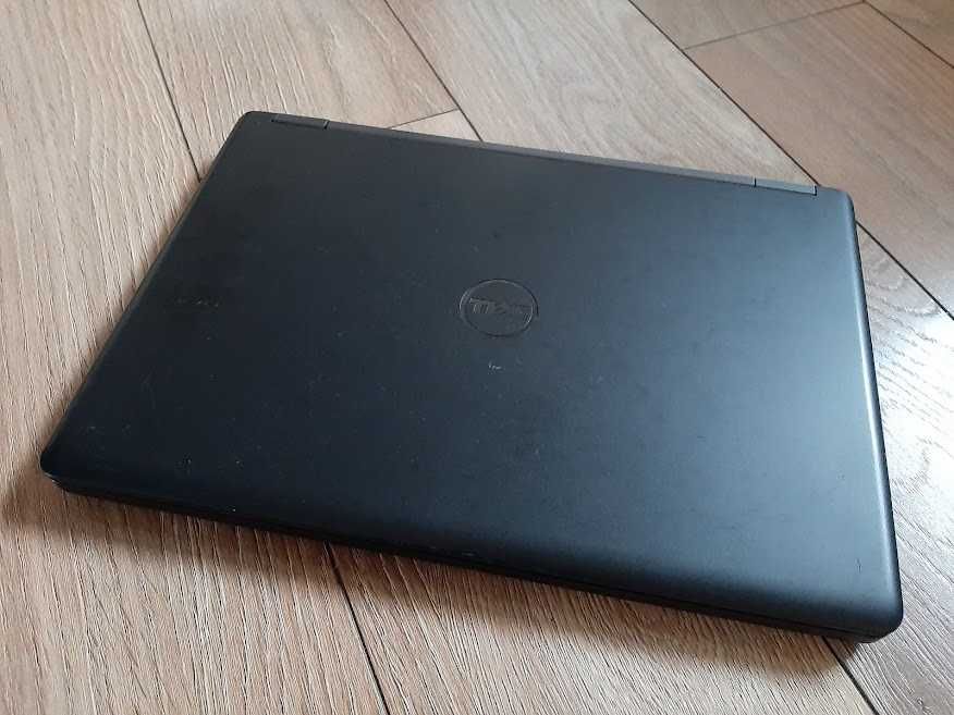 Laptop DELL Latitude E5450 14" i3 8GB RAM 120GB SSD