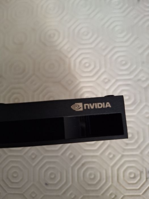 Grafica Nvidia RTX A400 4GB Ram