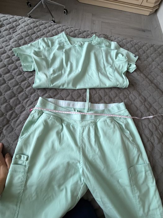 Хірургічний костюм MedCouture розмір L