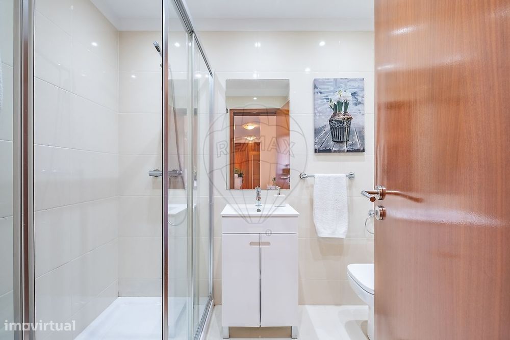 Apartamento T3 para venda