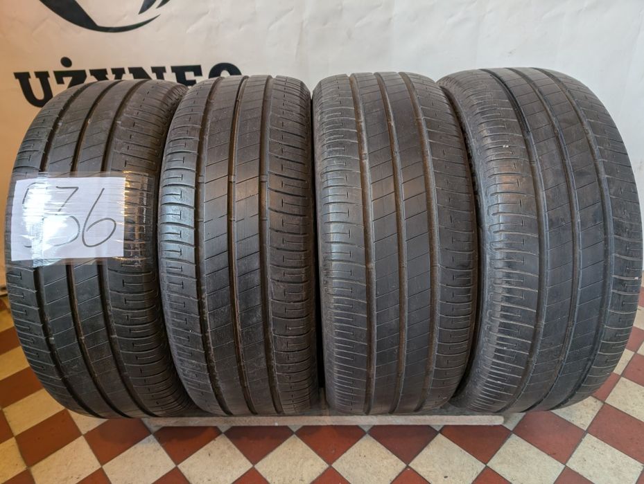 Bridgestone Ecopia EP150 205/55R16 91V #936H