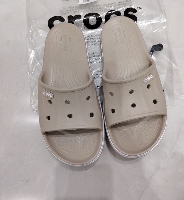Klapki Crocs 37/38
