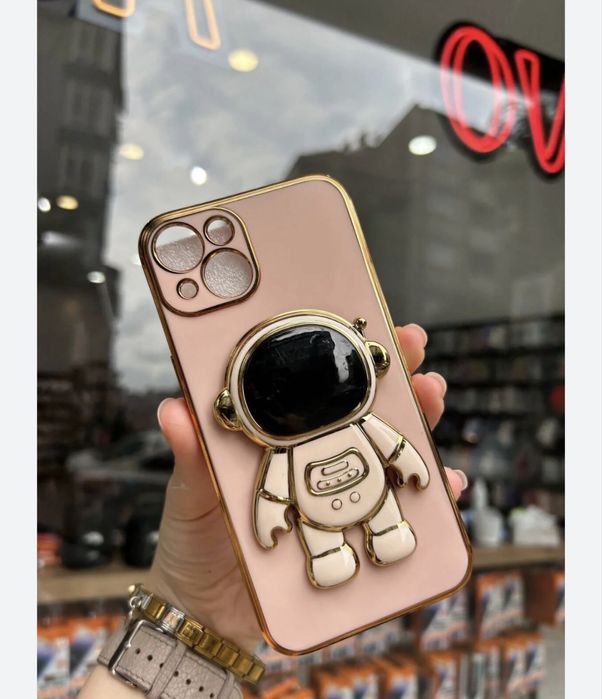 Чехол на 13 iphone