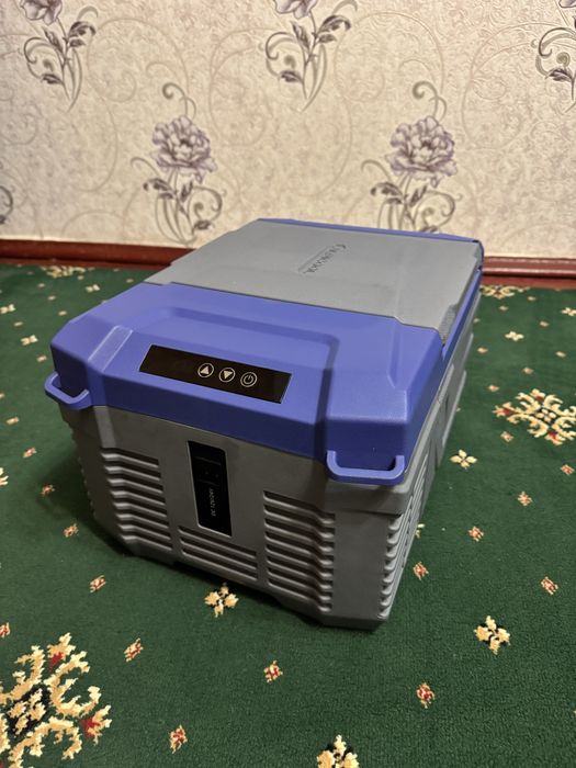 Холодильник в авто