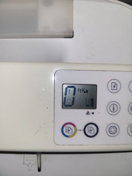 Sprzedam Tusz HP 652