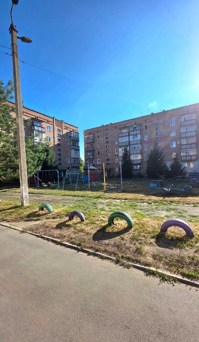 3-кім.квартира по вул.Ювілейна.(р-н) АТБ