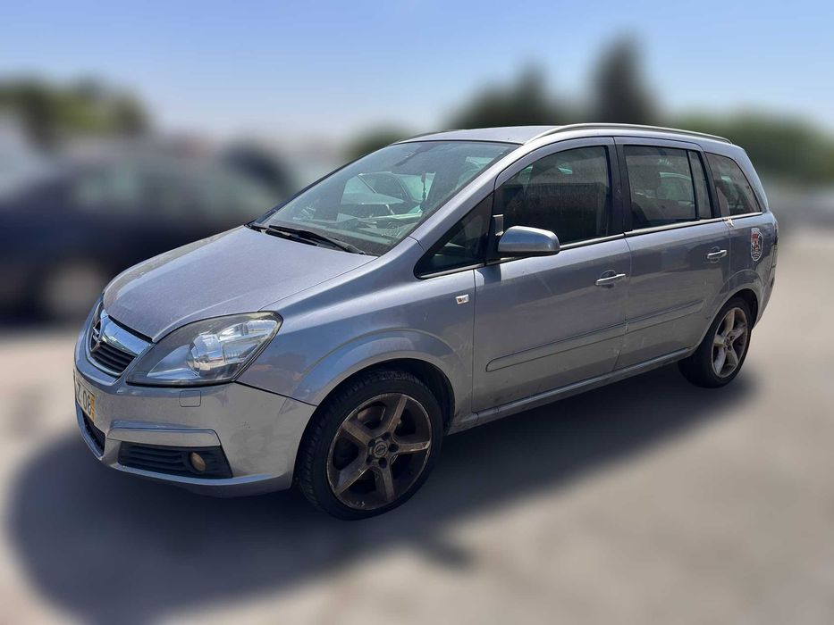 OPEL Corsa C Hatchback (X01) 1.2 Twinport Gasolina 80 cv  59 kW 2004 a 2009 Z 12 XEP para peças