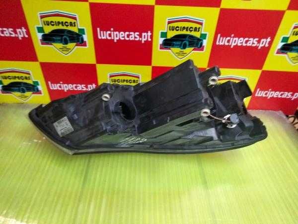 Ótica Esq SKODA OCTAVIA II Combi (1Z5)