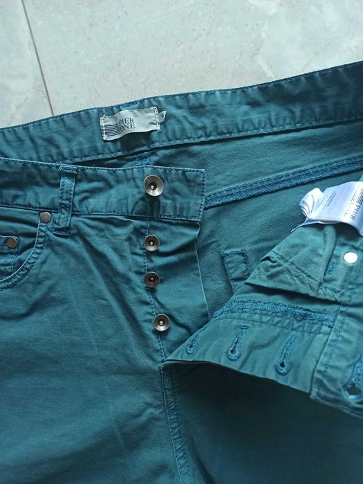 Spodnie meskie Pier One, tizm. 33