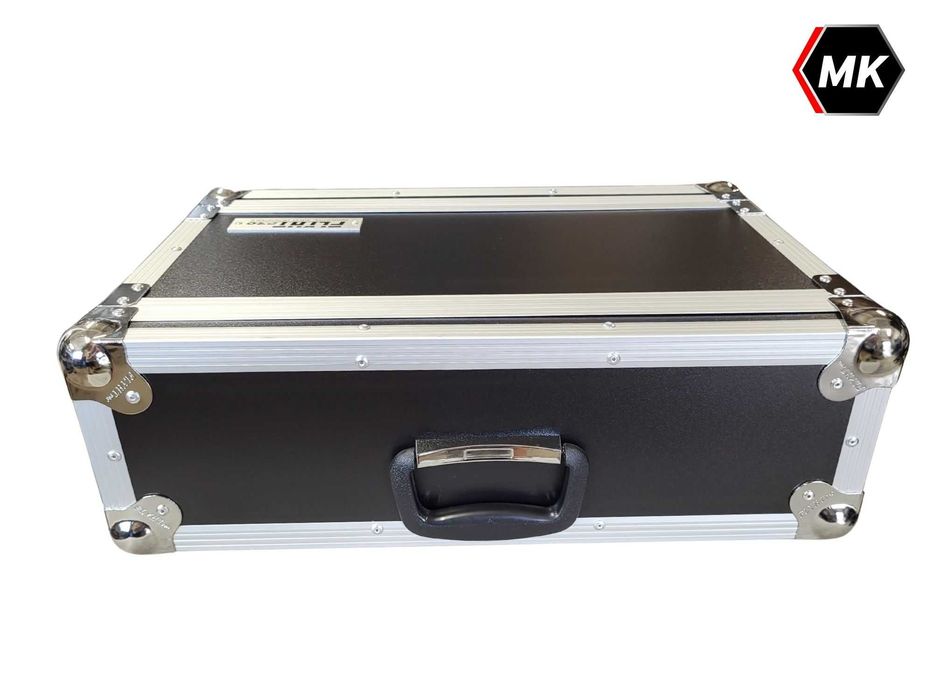 NOWY - Flyht Pro Rack 3U Eco II Compact 23  (FAKTURA VAT 23%)