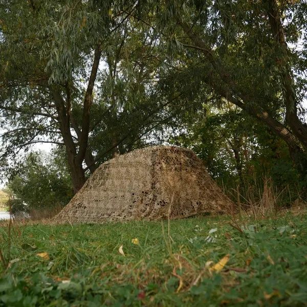 Маскувальна сiтка Militex