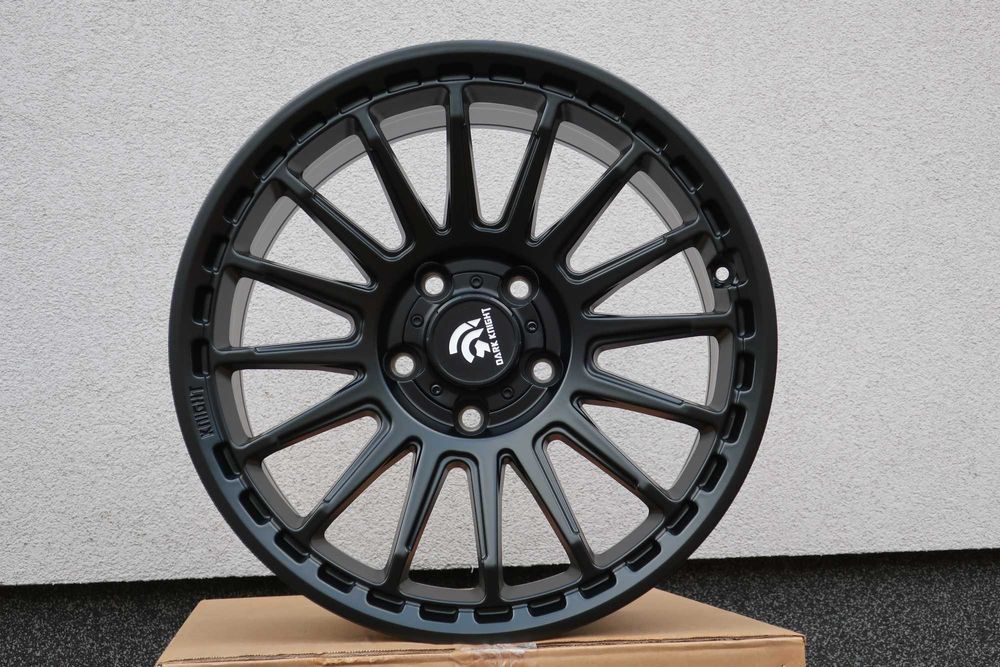 felgi 18 5x127 jeep grand cherokee rubicon wrangler dodge durango