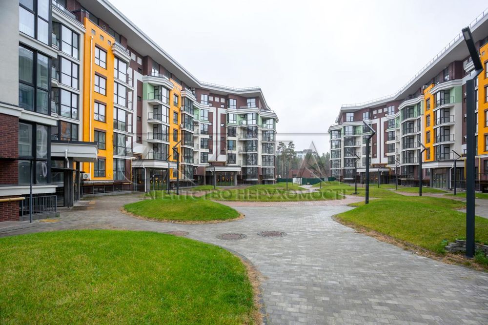 Продажа квартиры, ЖК «Лесная сказка 2», ул. Радистов, Быковня