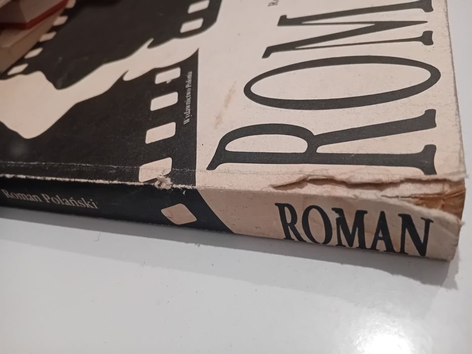 Roman Polański Roman