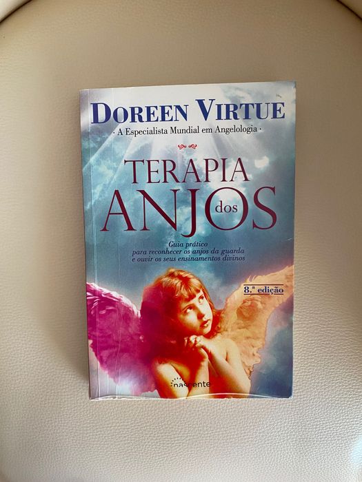 Terapia dos Anjos
