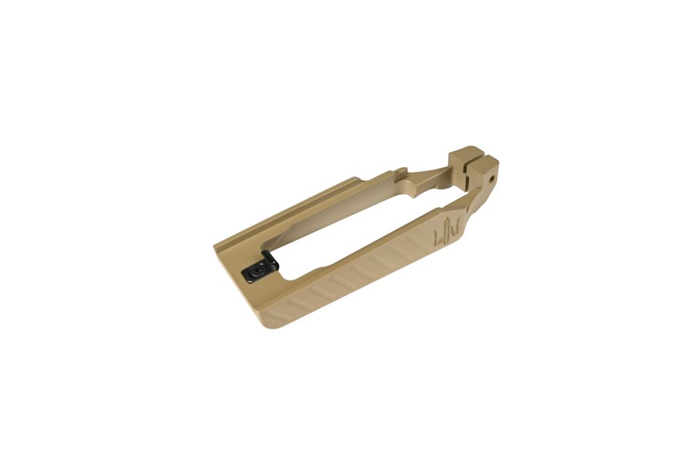 Розширювач шахти магазина АК