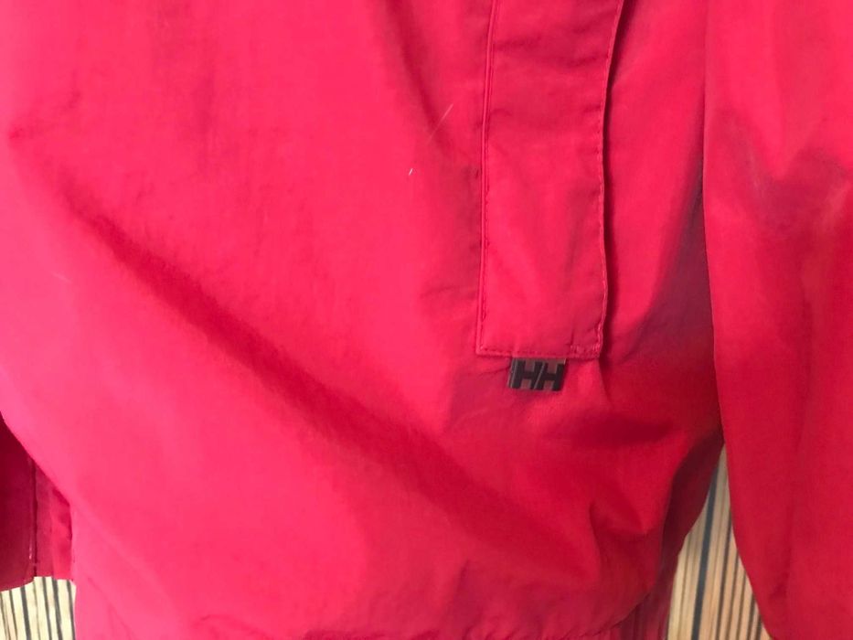 Blusão reversível da Helly Hansen tam. L