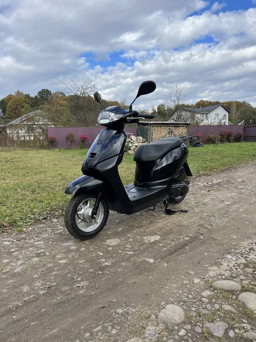 Yamaha Jog Sa 36/39/55 Без Пробігу по Україні