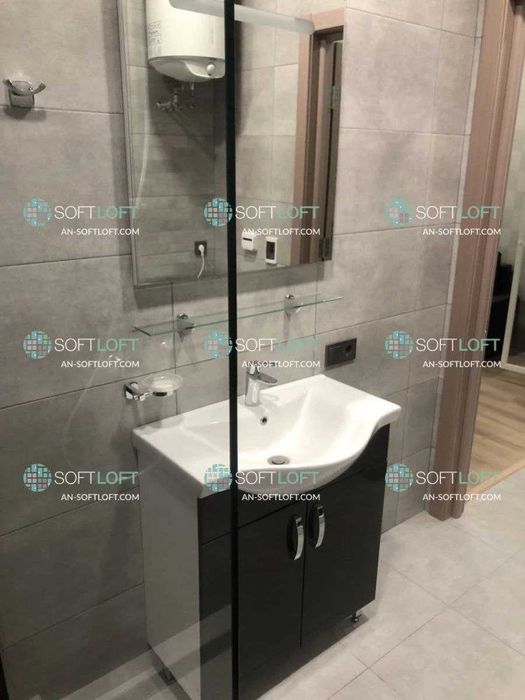 Долгосрочная аренда 1к квартиры ЖК Мироносицкая, Центр