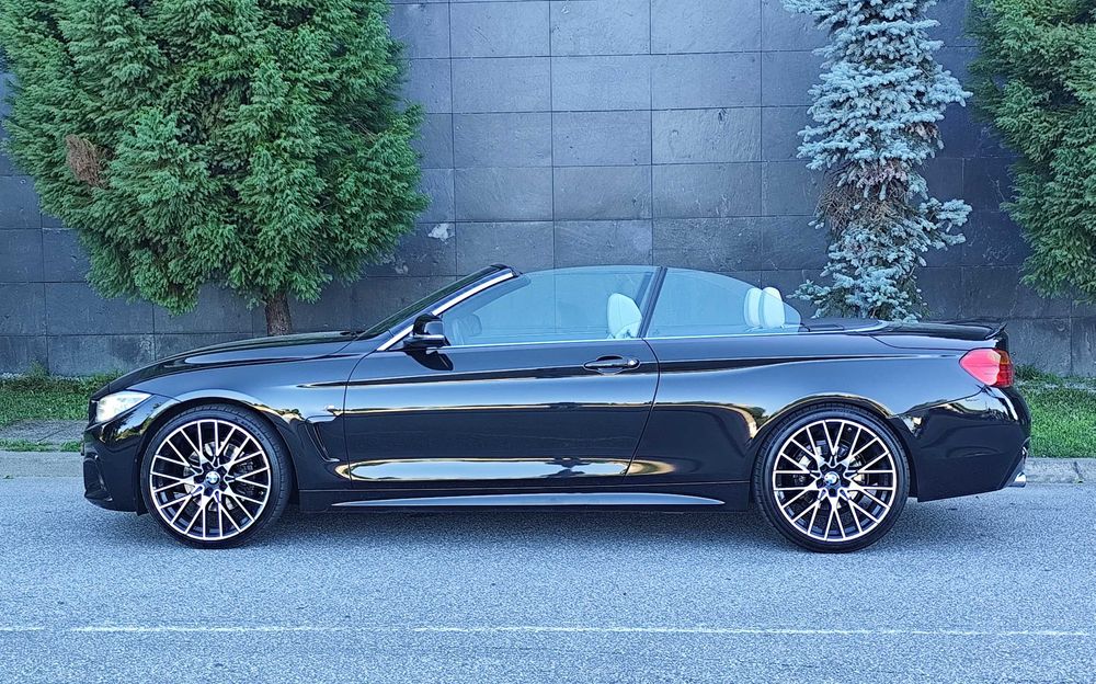 BMW 425 — fotografia 7