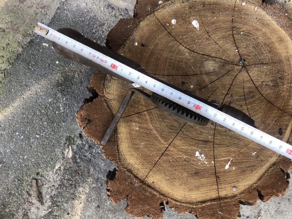 Продам ручную дрель