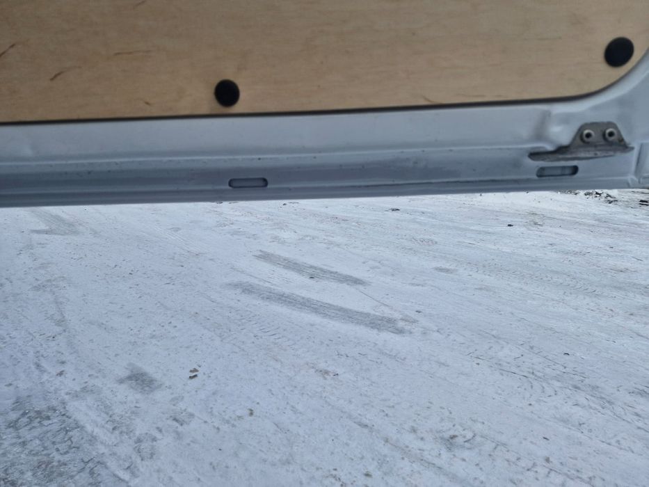 Sprinter 412 свіжак Максі