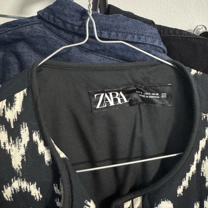 Лайнер, куртка, бомбер zara