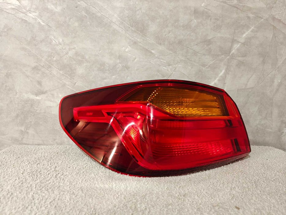 Lampa Lewy Tył BMW Seria 1 F40 EUROPA