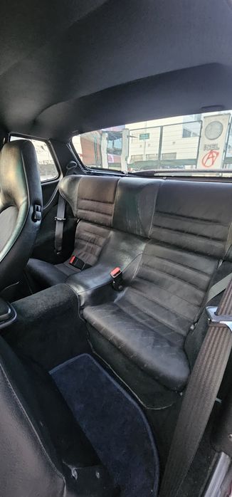 Porsche 944 turbo 250cv