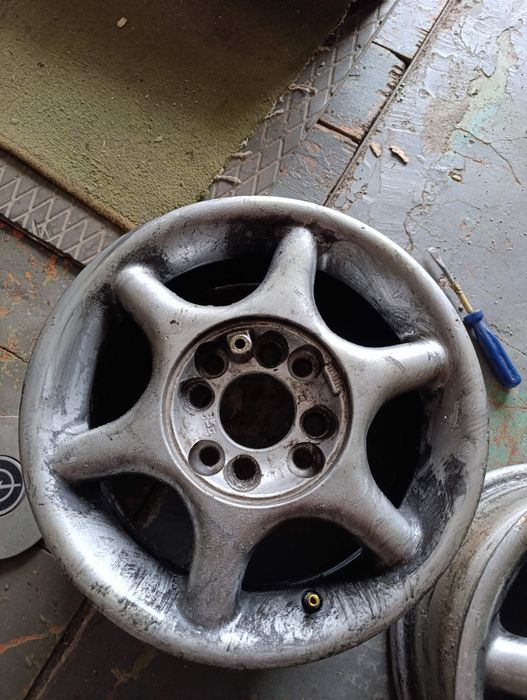 Продам диски r13 Germany 4х100(Audi,seat, Skoda,volkswagen)
