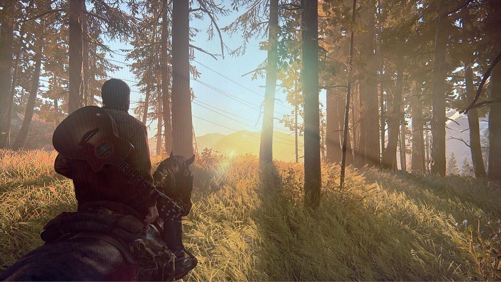 Monitor Samsung Odissey G5 27" Curvo Gaming