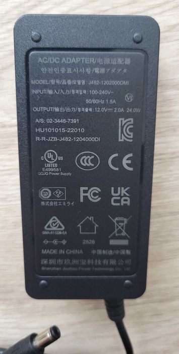 ЦАП\підсилювач для навушників  Fiio K11 R2R