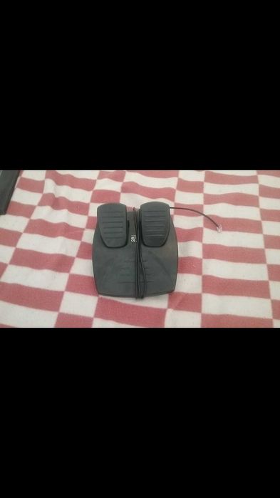 Vendo volante superdrive