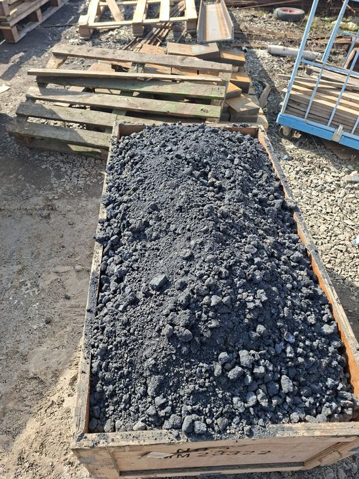 Miał koksowysprzedam