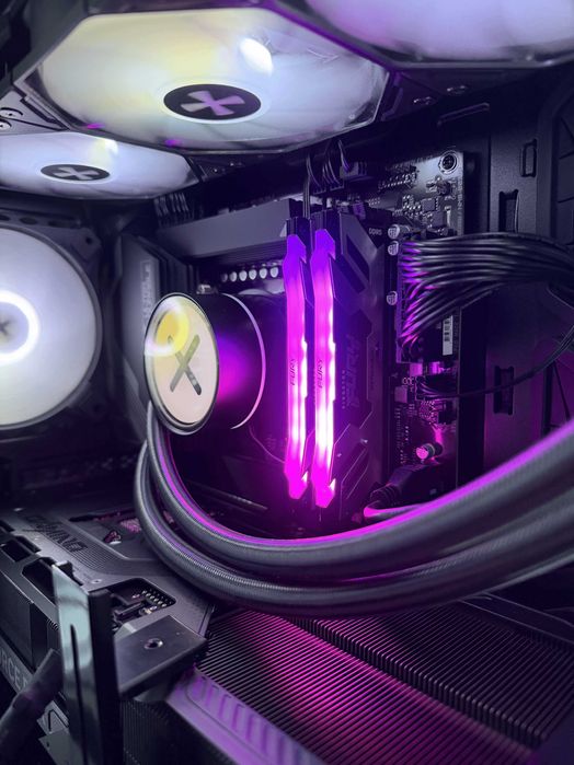 Pamięć RAM Kingston FURY Renegade DDR5 32GB