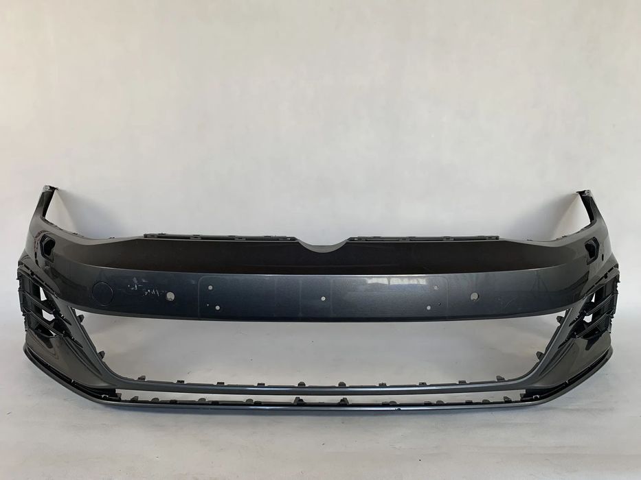 Volkswagen Golf 7 GTI SPR PDC Zderzak przod przedni VW VII