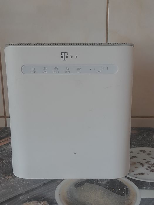 Router ZTE MF 286