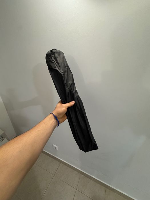 Tenda The North Face Rock 22 (2 Pessoas / Alumínio) - Nunca Utilizada