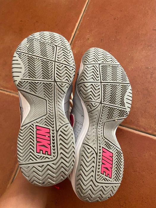 Sapatilhas Nike tamanho 36.5