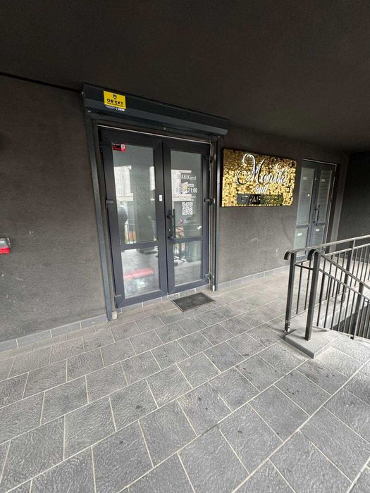 Оренда комерційного примищення ЖК "Черрі Таун"!