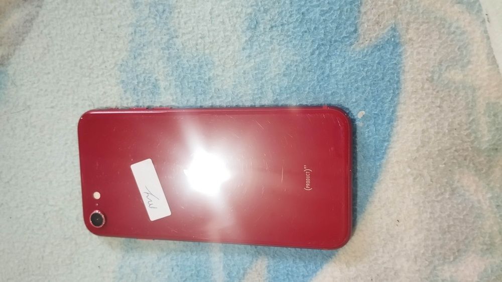 iPhone SE (3.ª geração)