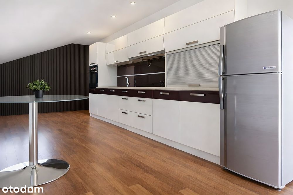 Apartament z balkonem w Mielnie, 300 m od morza! Inwestycja!