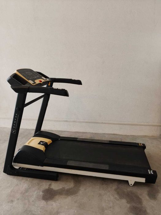 Passadeira Corrida Dobrável - DOMYOS TC-790